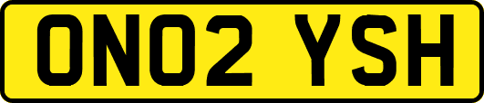 ON02YSH