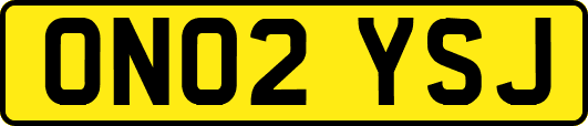 ON02YSJ