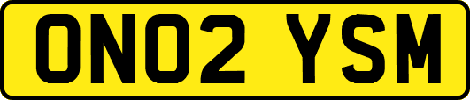 ON02YSM