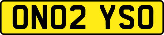 ON02YSO