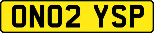 ON02YSP