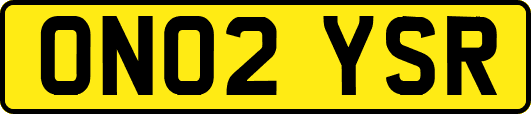 ON02YSR