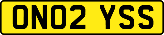 ON02YSS