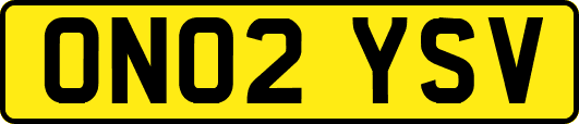 ON02YSV