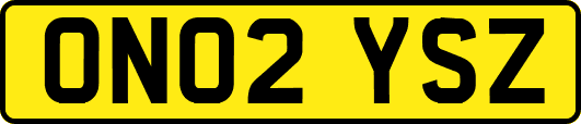 ON02YSZ