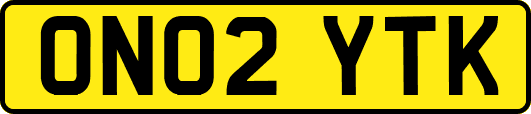 ON02YTK