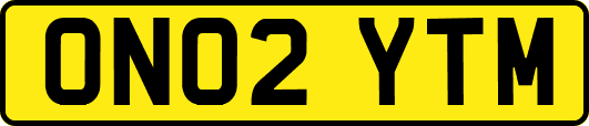 ON02YTM