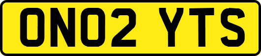ON02YTS