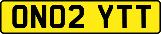 ON02YTT