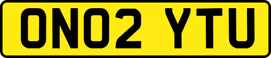 ON02YTU