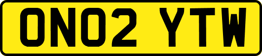 ON02YTW