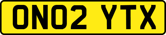 ON02YTX