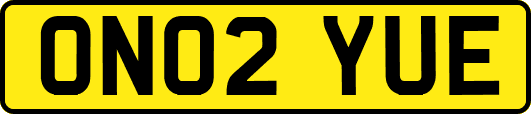 ON02YUE