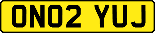 ON02YUJ