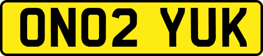 ON02YUK
