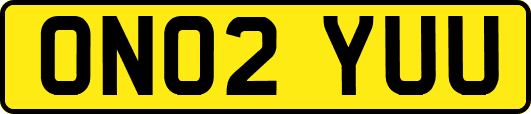 ON02YUU