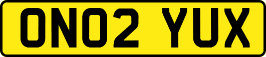 ON02YUX