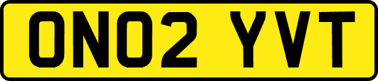 ON02YVT
