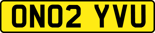 ON02YVU