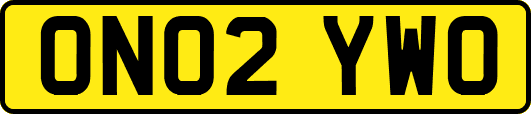 ON02YWO