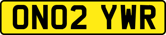 ON02YWR