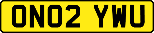 ON02YWU