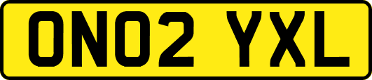 ON02YXL