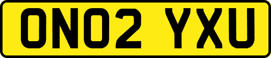 ON02YXU