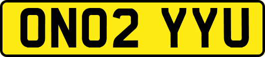 ON02YYU