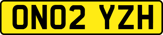 ON02YZH
