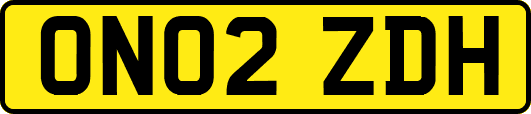 ON02ZDH