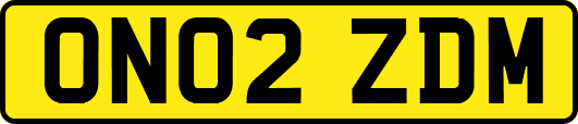ON02ZDM