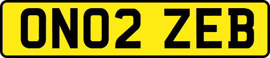 ON02ZEB