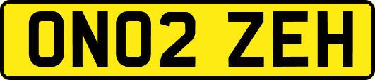ON02ZEH