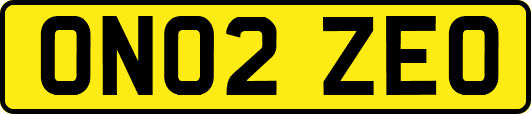ON02ZEO