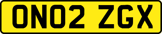 ON02ZGX