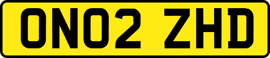 ON02ZHD
