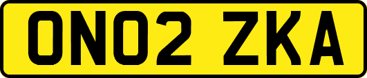 ON02ZKA