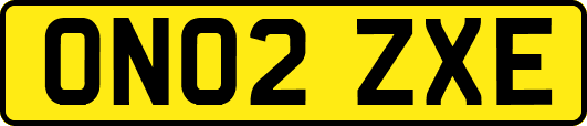 ON02ZXE