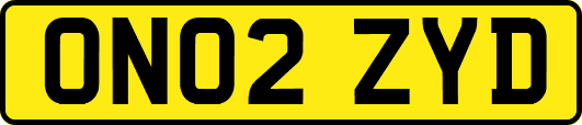ON02ZYD