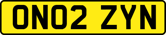 ON02ZYN