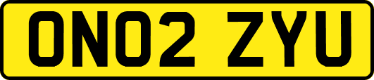 ON02ZYU