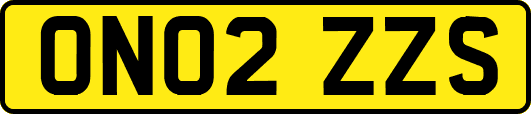 ON02ZZS