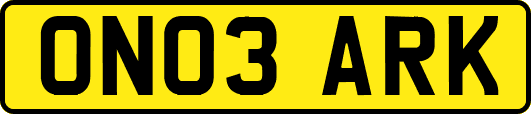 ON03ARK