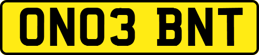 ON03BNT