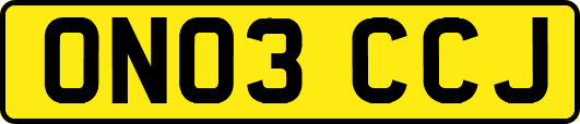 ON03CCJ