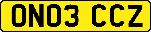 ON03CCZ
