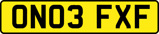 ON03FXF