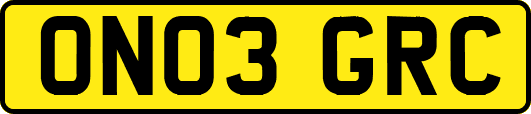 ON03GRC