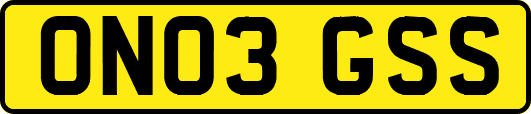 ON03GSS